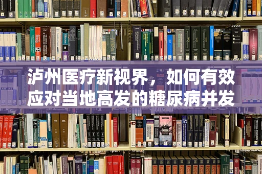 泸州医疗新视界，如何有效应对当地高发的糖尿病并发症？